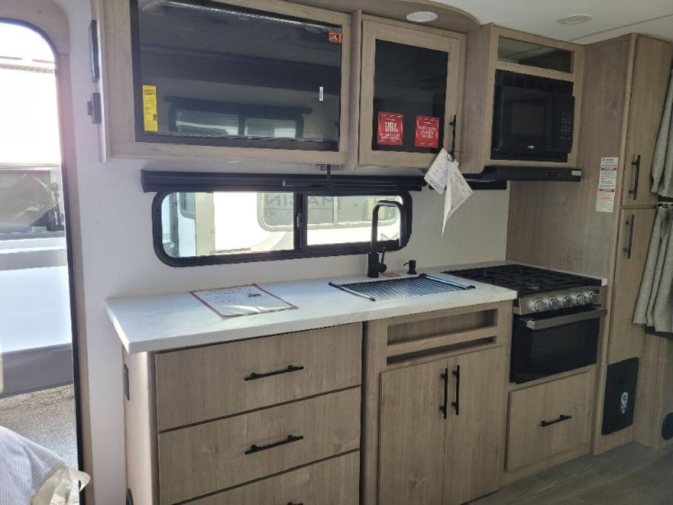 A photo of this 2026 Grand Design Imagine XLS 21MBE