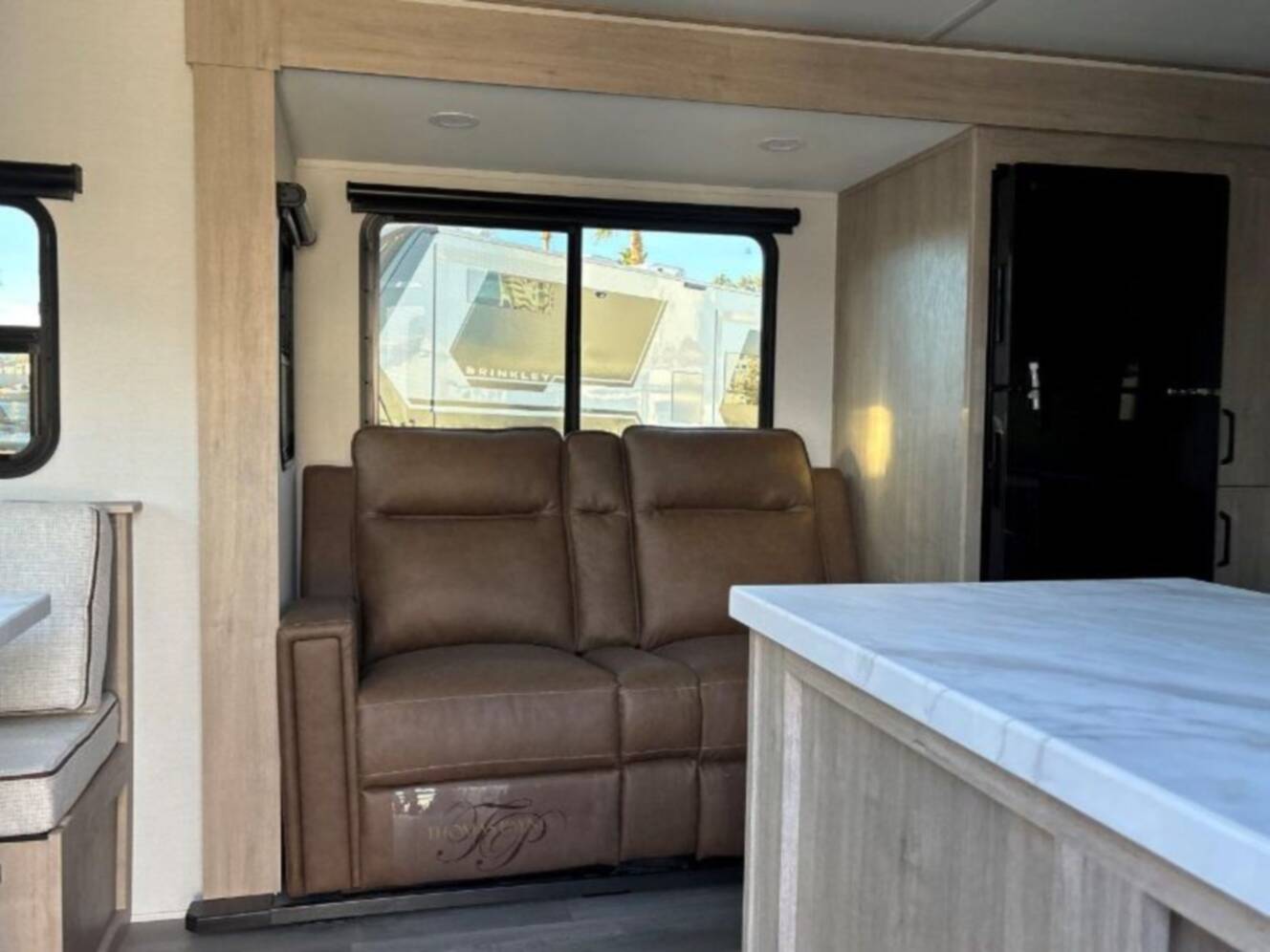 A photo of this 2026 Grand Design Imagine XLS 25RLE