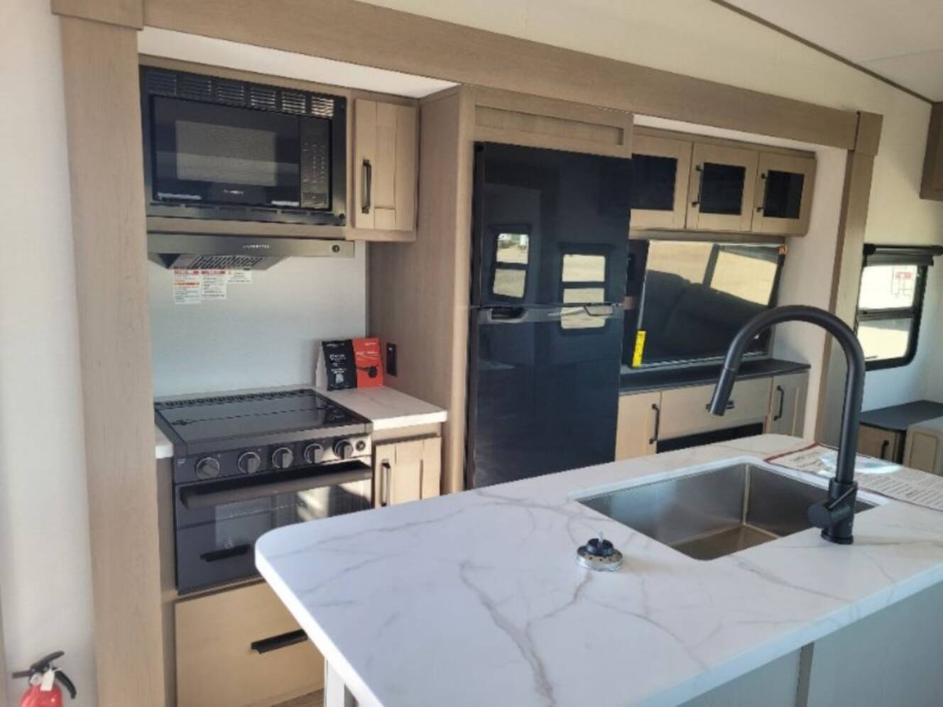 A photo of this 2026 Grand Design Reflection 100 Series 28RL