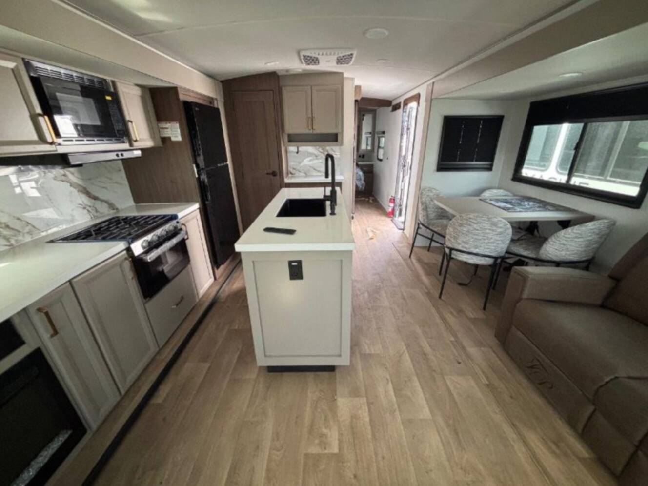 A photo of this 2026 Grand Design Imagine 2970RL