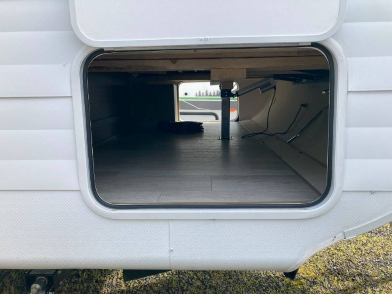 A photo of this 2025 Forest River Salem Cruise Lite 24RLXL