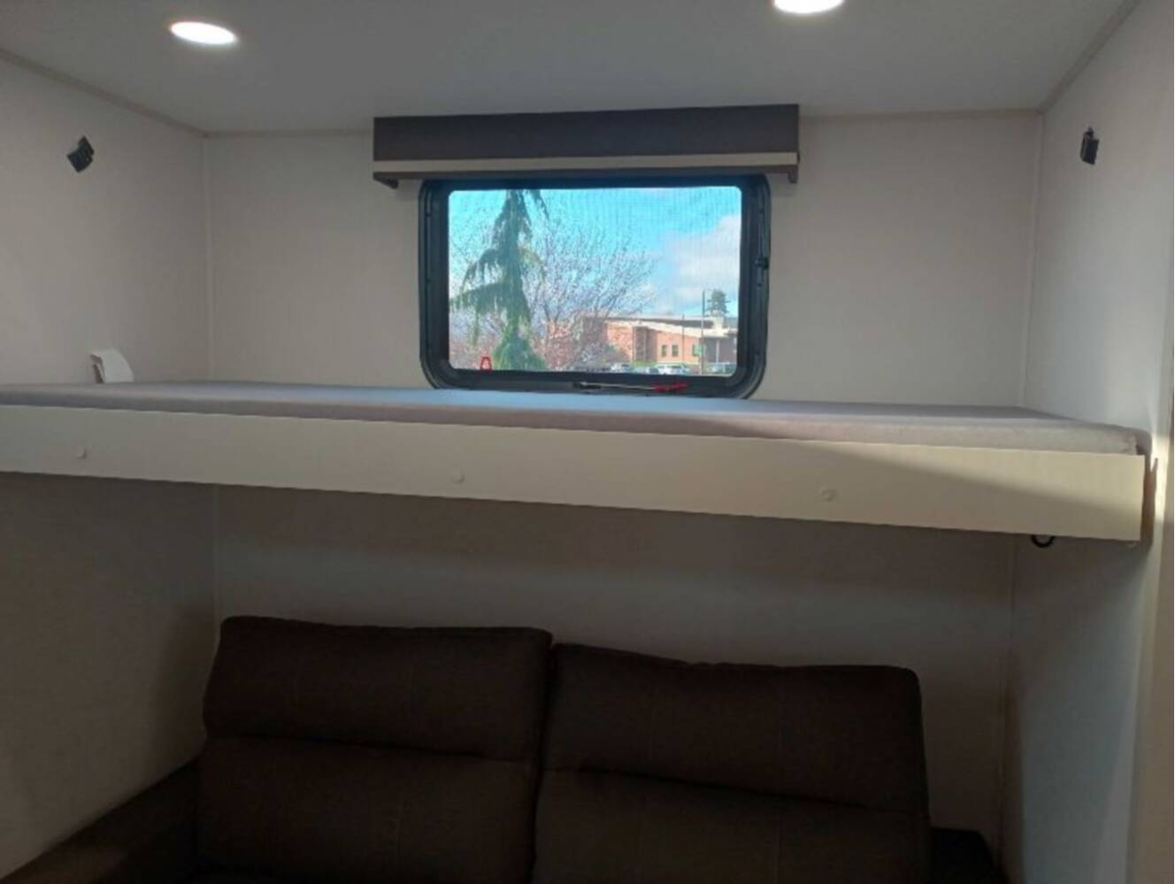 A photo of this 2026 Grand Design Influence 3904BH