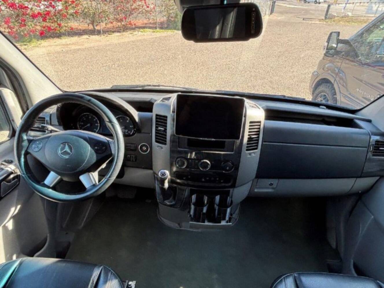 A photo of this 2019 Airstream Atlas Murphy Suite