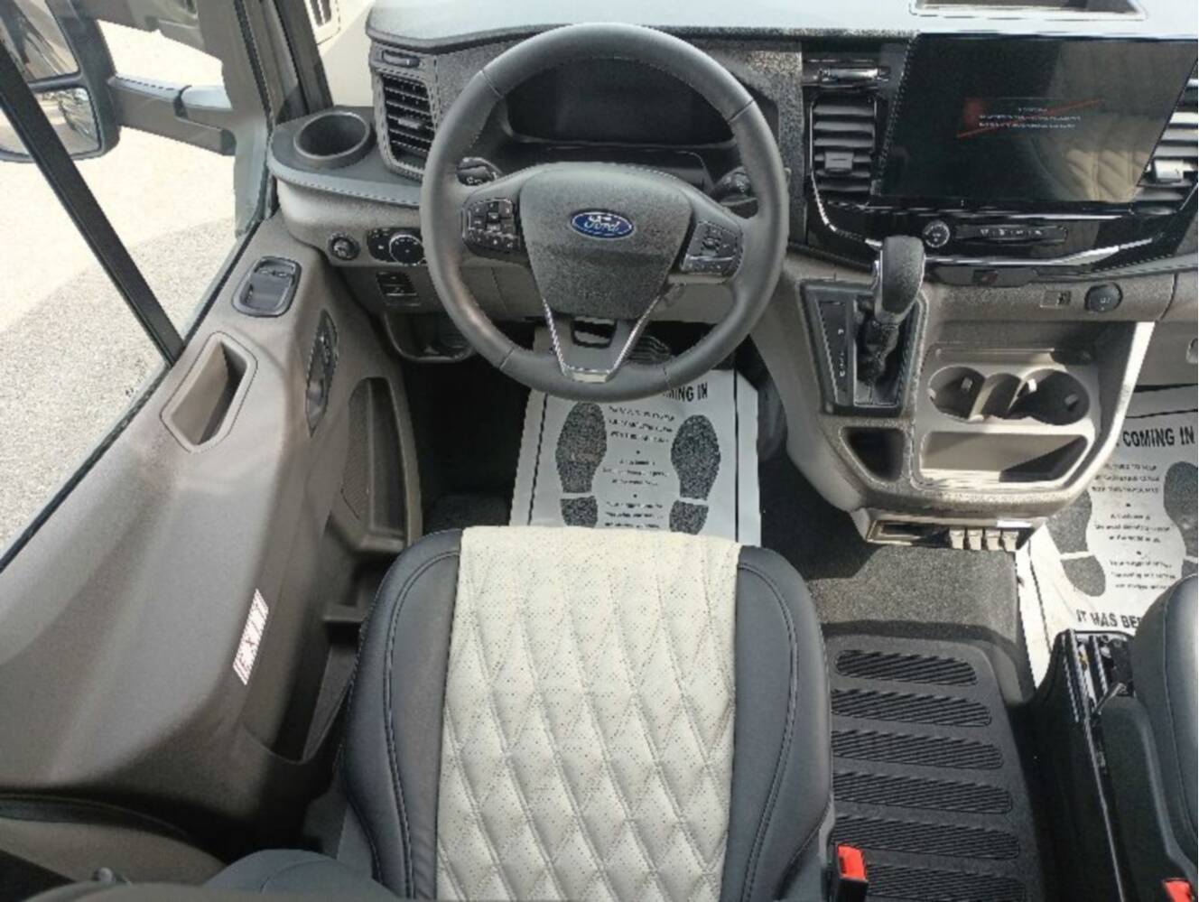 A photo of this 2026 Grand Design Lineage Series VT LVT2