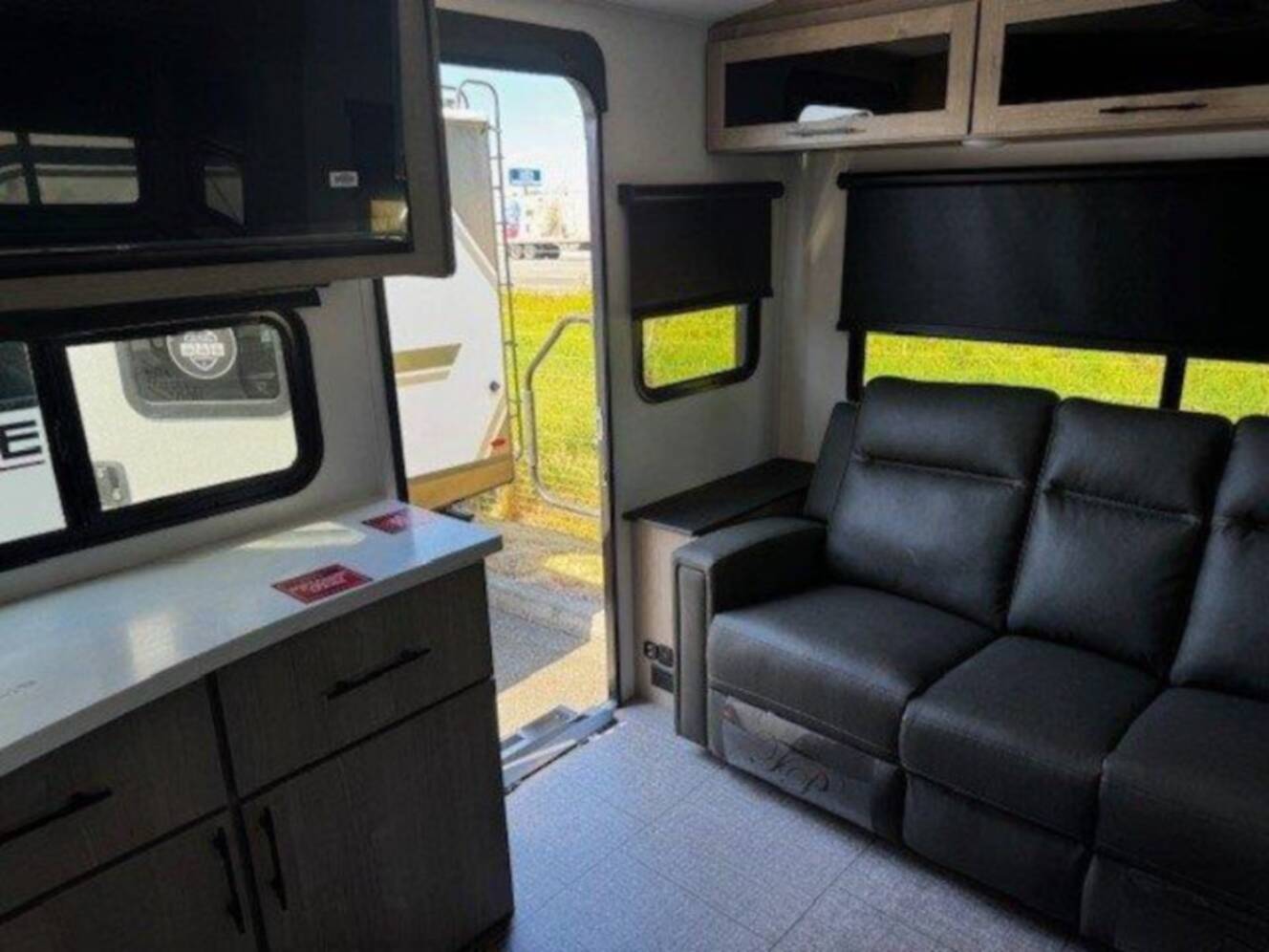 A photo of this 2026 Grand Design Imagine 2500RL