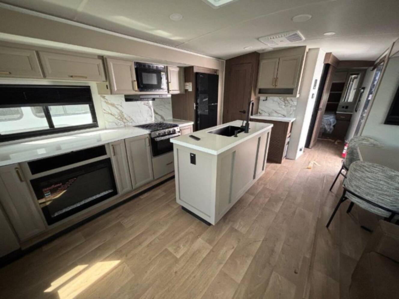 A photo of this 2026 Grand Design Imagine 2970RL
