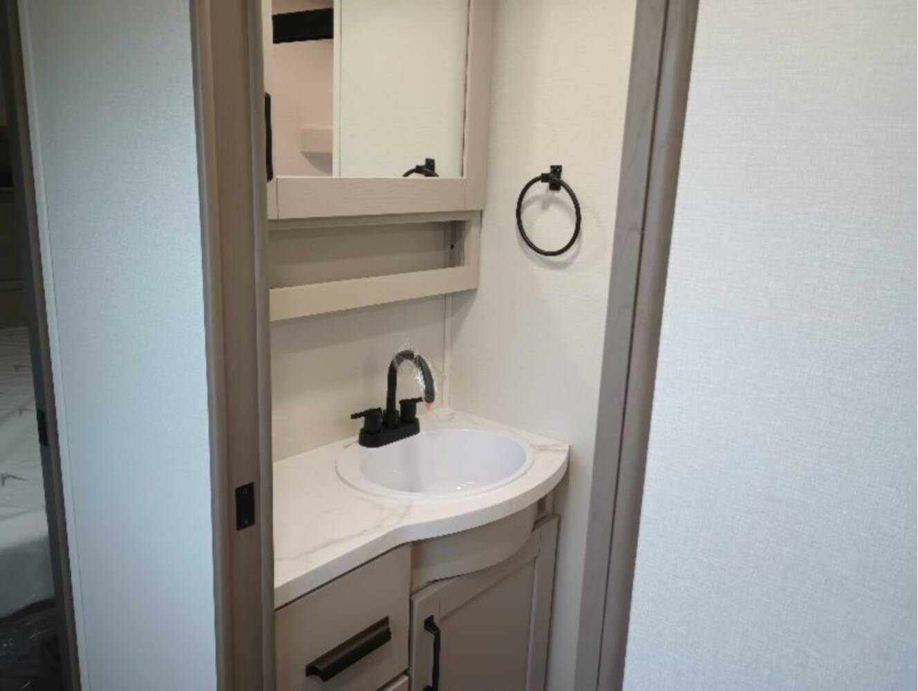 A photo of this 2026 Grand Design Reflection 150 Series 260RD