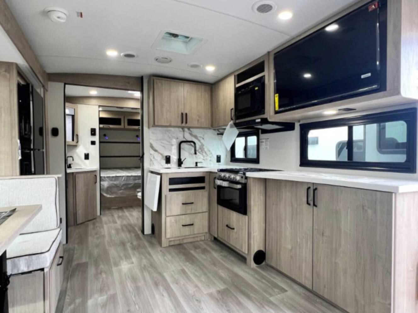 A photo of this 2026 Grand Design Imagine 2500RL