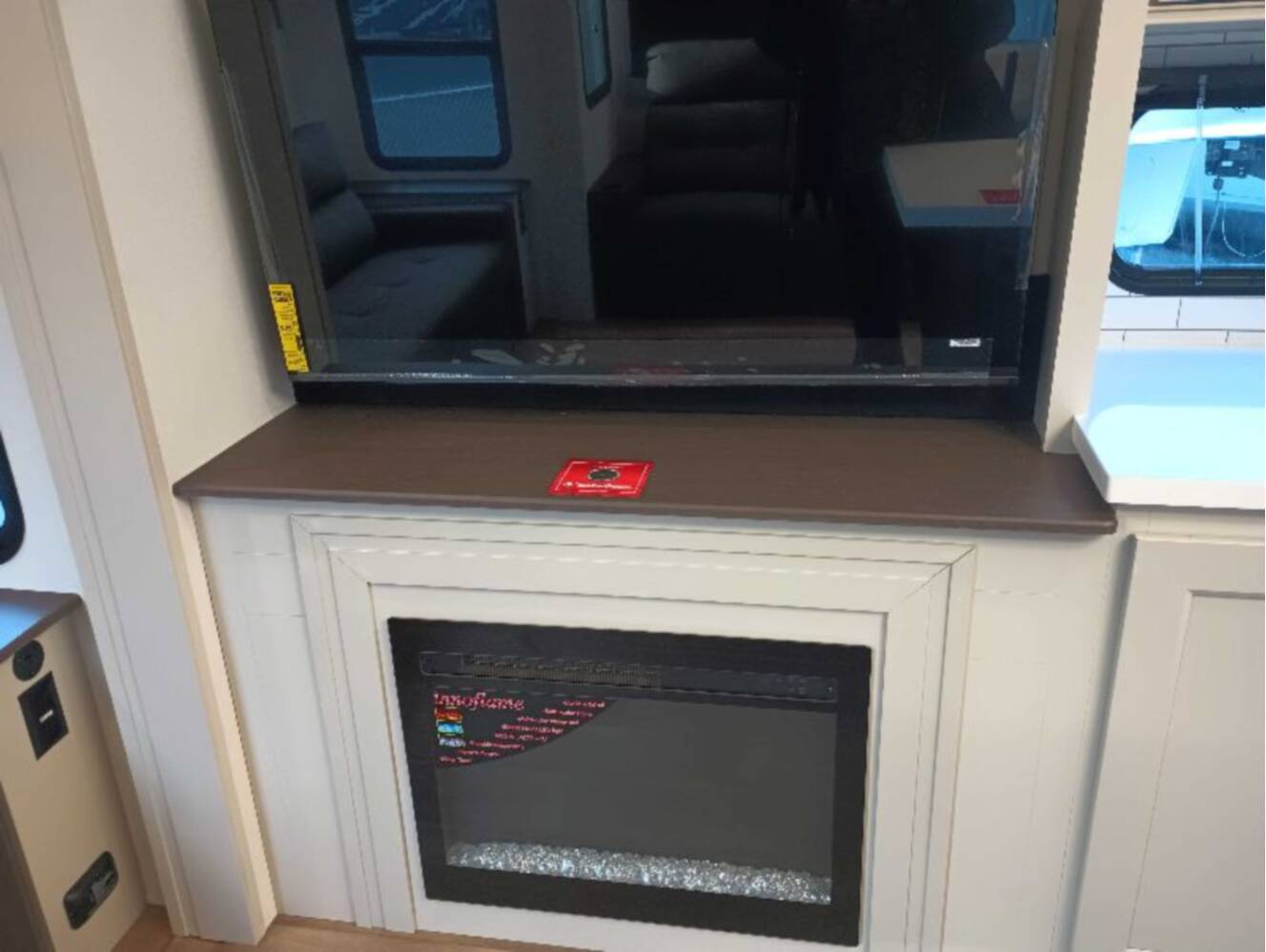 A photo of this 2026 Grand Design Influence 2903RL