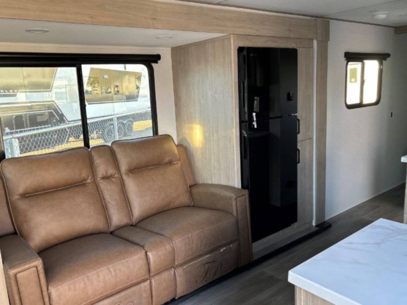 A photo of this 2026 Grand Design Imagine XLS 25RLE