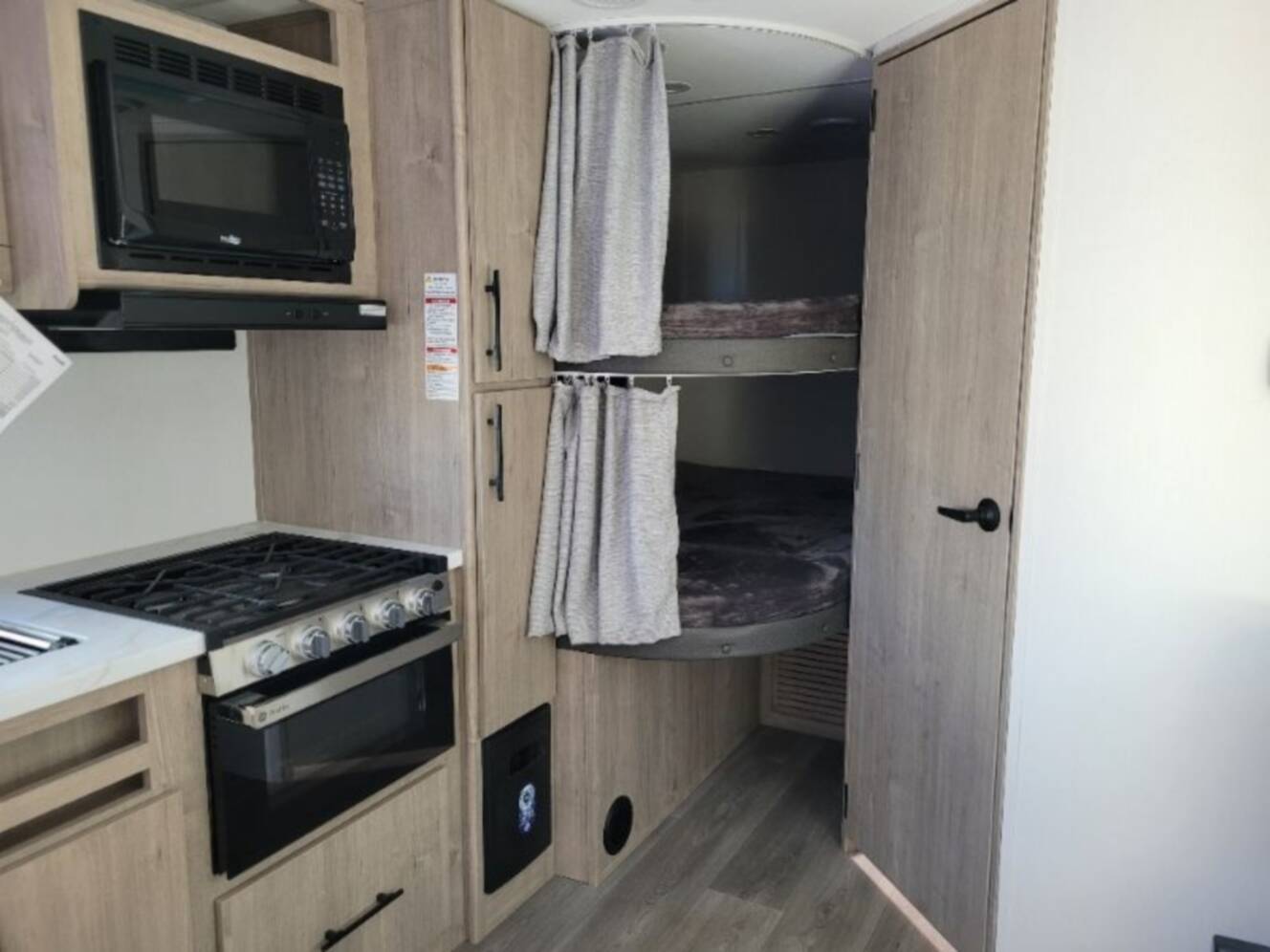 A photo of this 2026 Grand Design Imagine XLS 21MBE