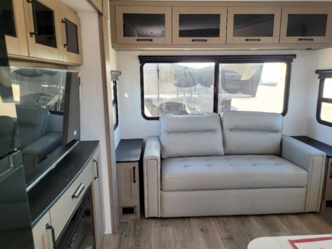 A photo of this 2026 Grand Design Reflection 100 Series 28RL