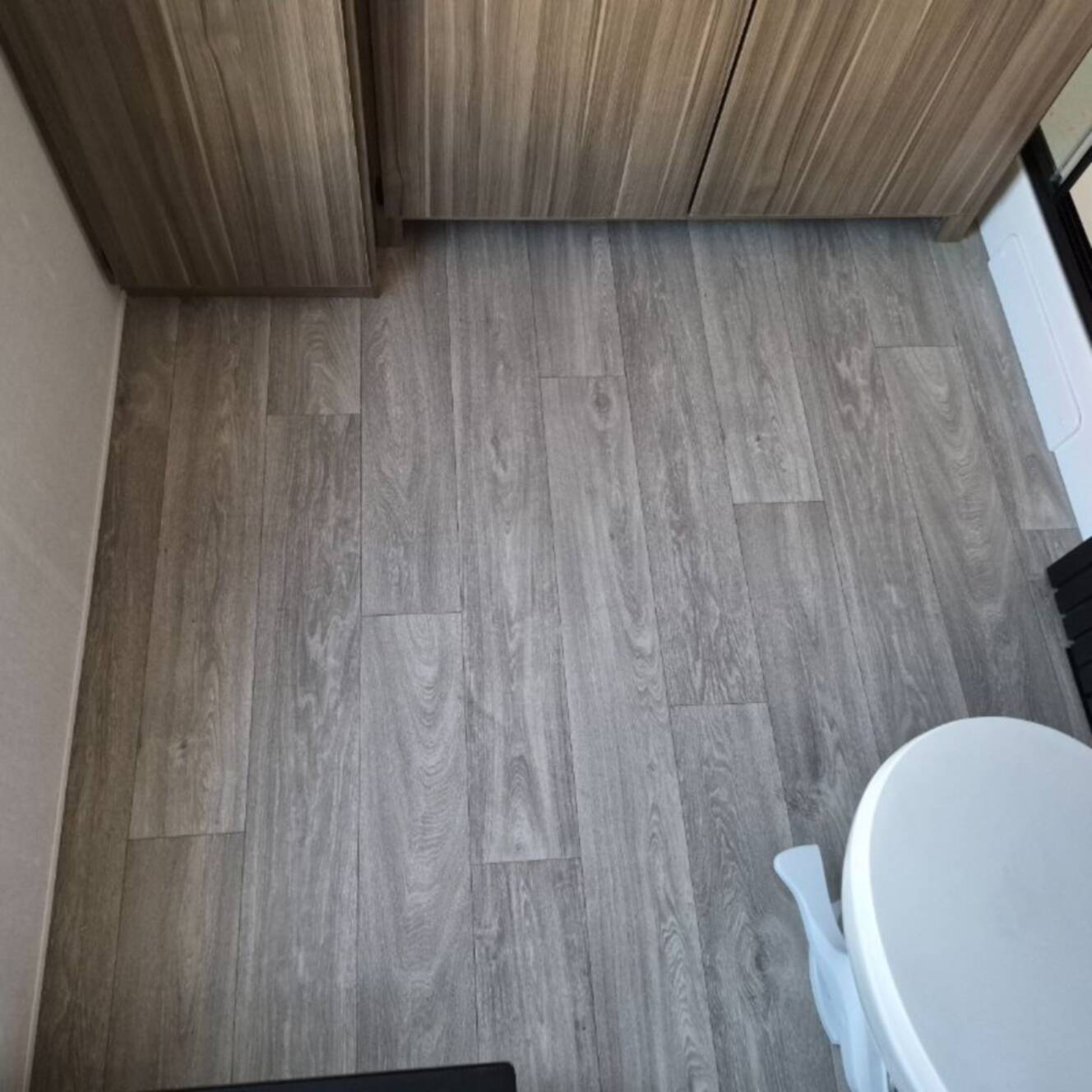 A photo of this 2026 Forest River Wildwood Grand Lodge 42VIEW