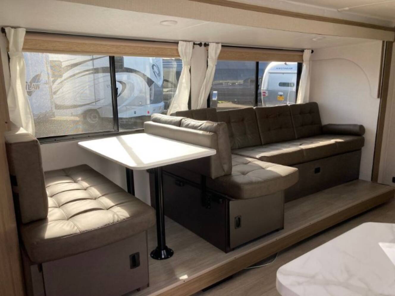 A photo of this 2026 Forest River Salem Cruise Lite 26ICE