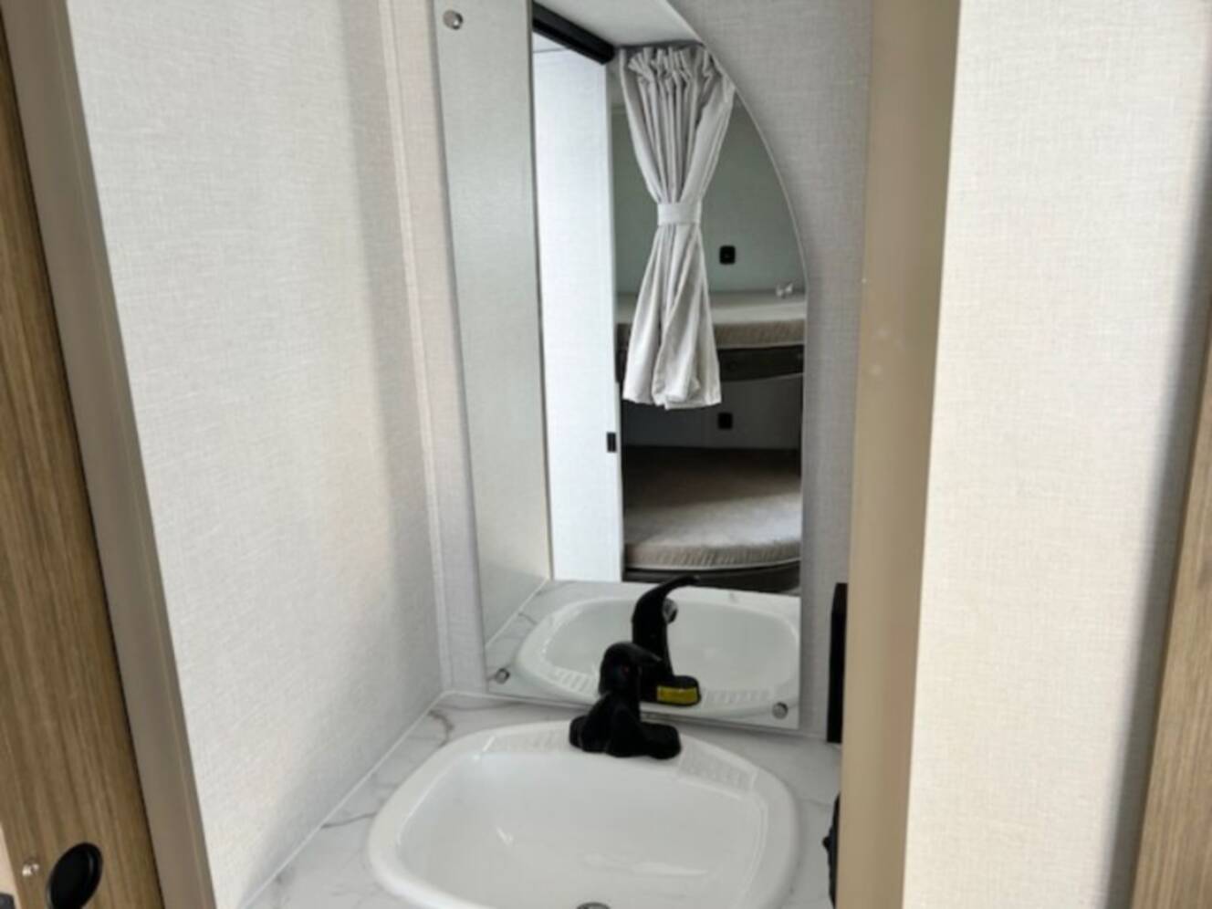 A photo of this 2026 Forest River Salem Cruise Lite 26ICE