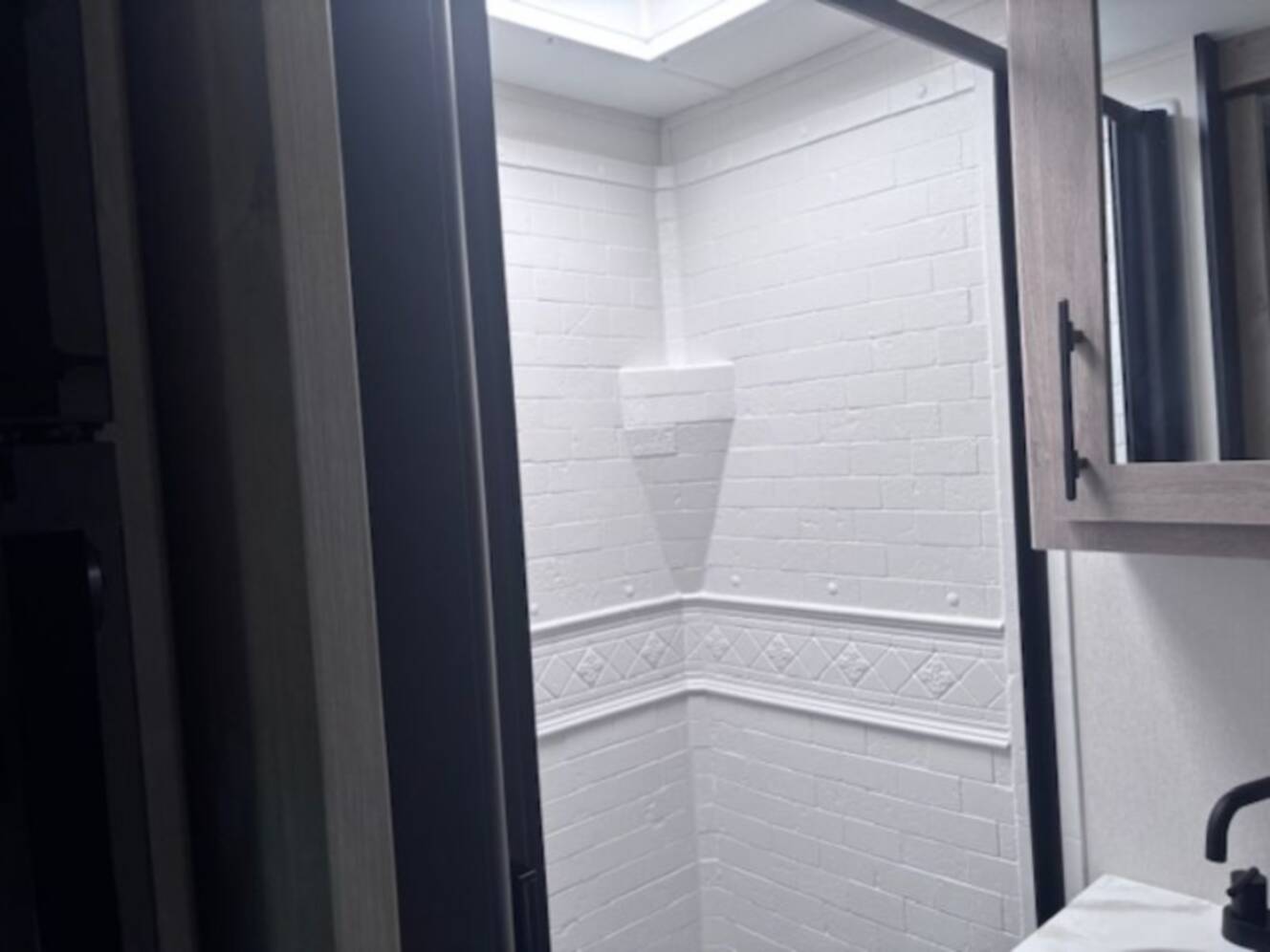 A photo of this 2025 Grand Design Imagine XLS 17MKE