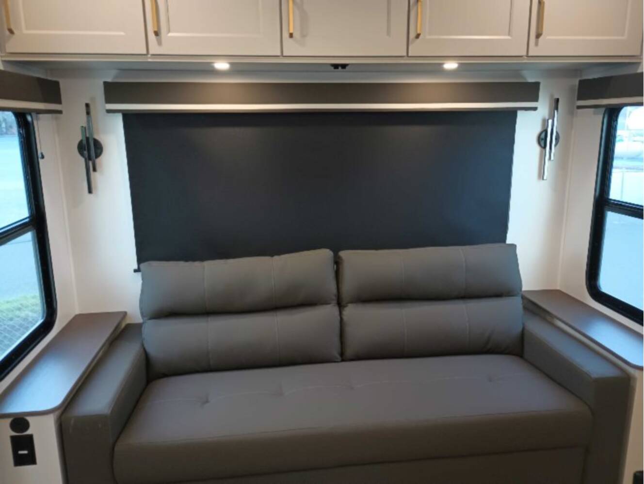A photo of this 2026 Grand Design Influence 2903RL