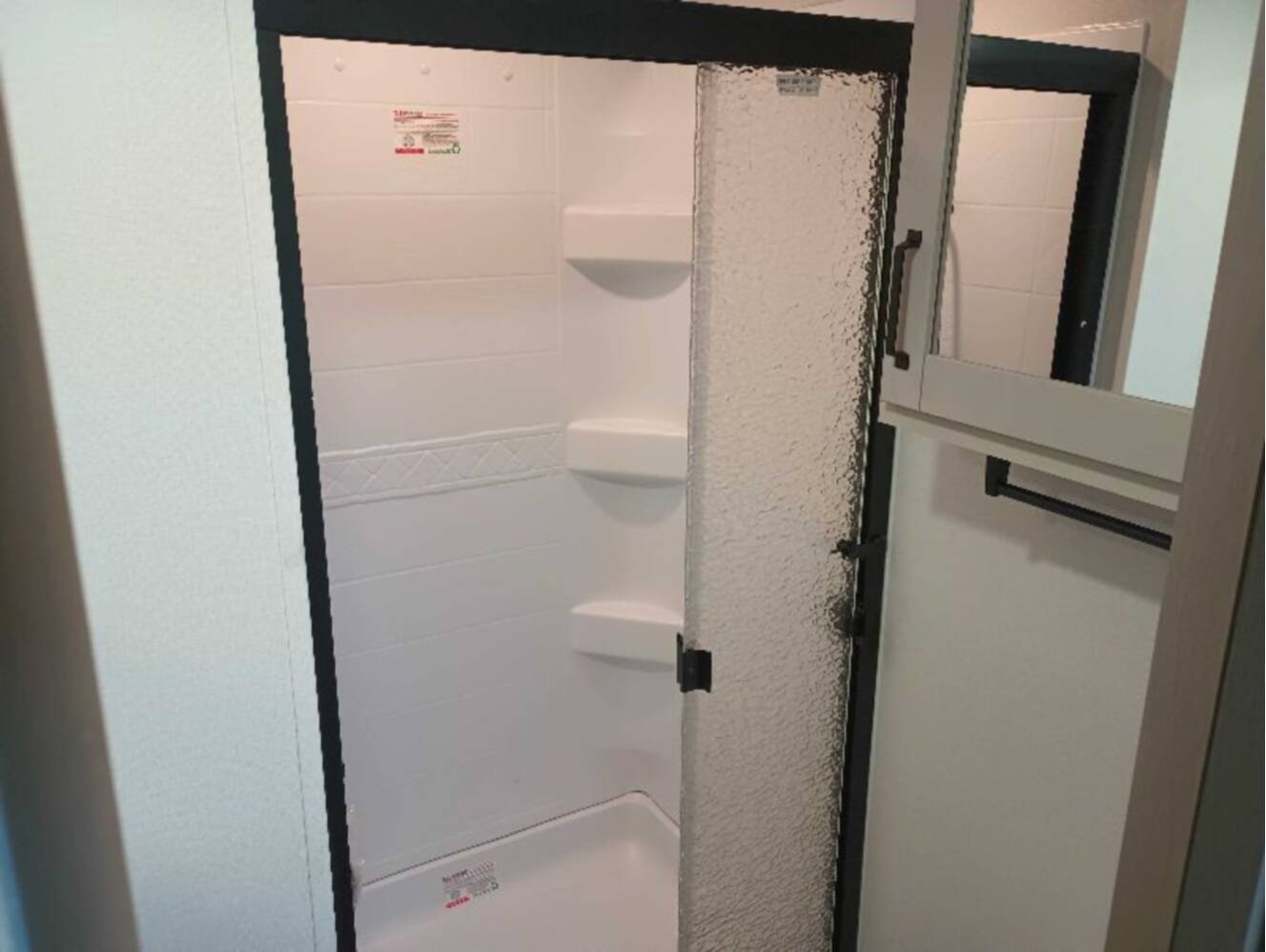 A photo of this 2026 Grand Design Reflection 150 Series 260RD