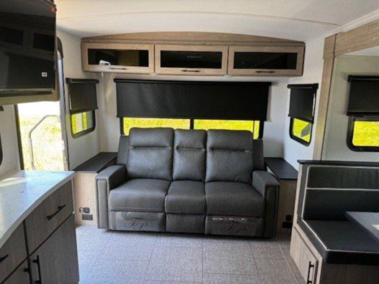 A photo of this 2026 Grand Design Imagine 2500RL
