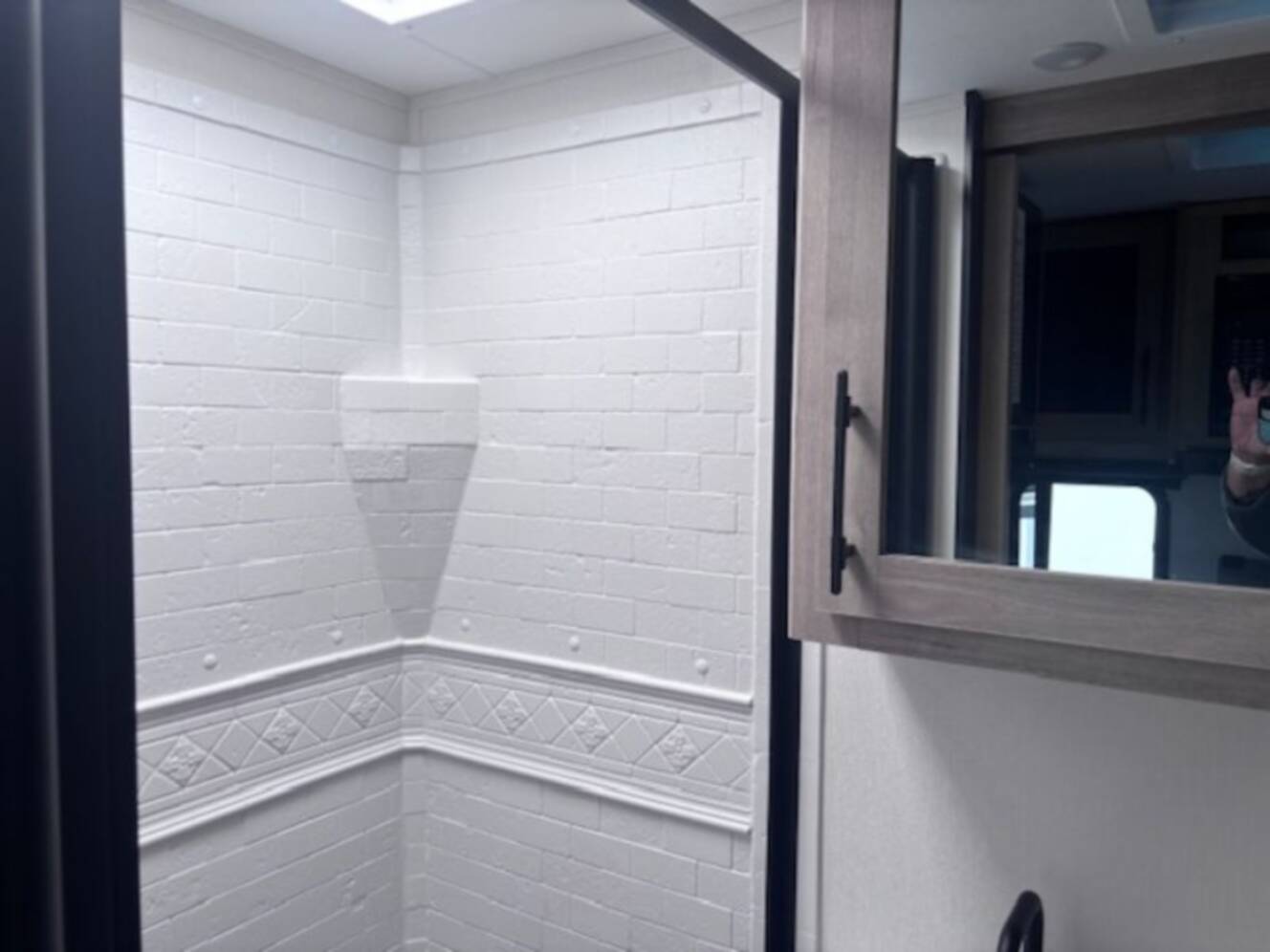 A photo of this 2025 Grand Design Imagine XLS 17MKE