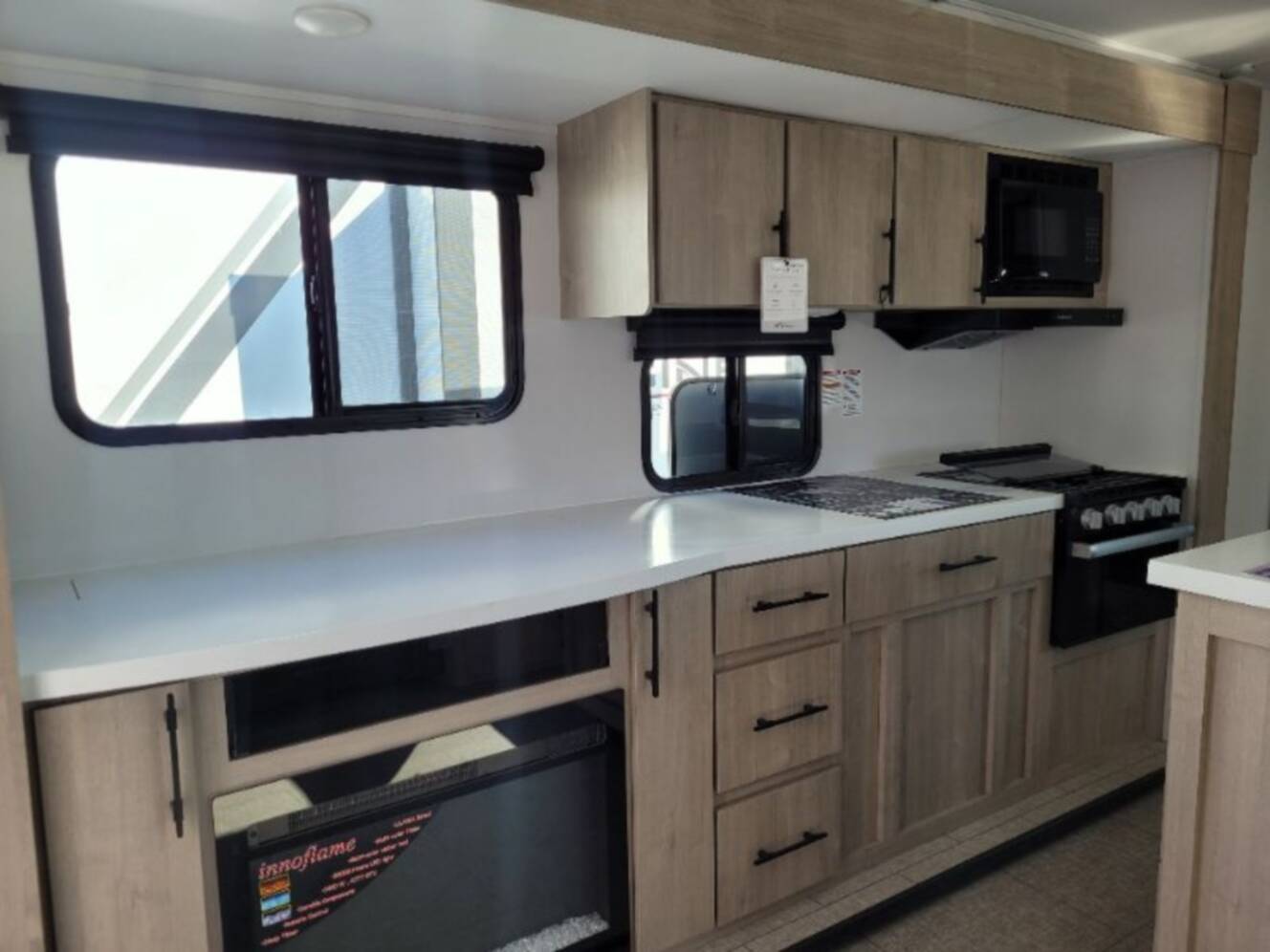 A photo of this 2025 Grand Design Imagine 2670MK