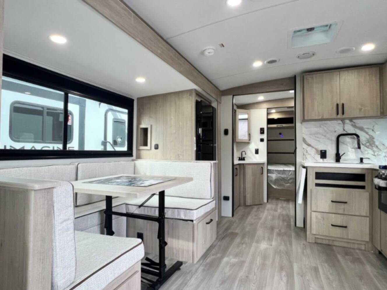 A photo of this 2026 Grand Design Imagine 2500RL