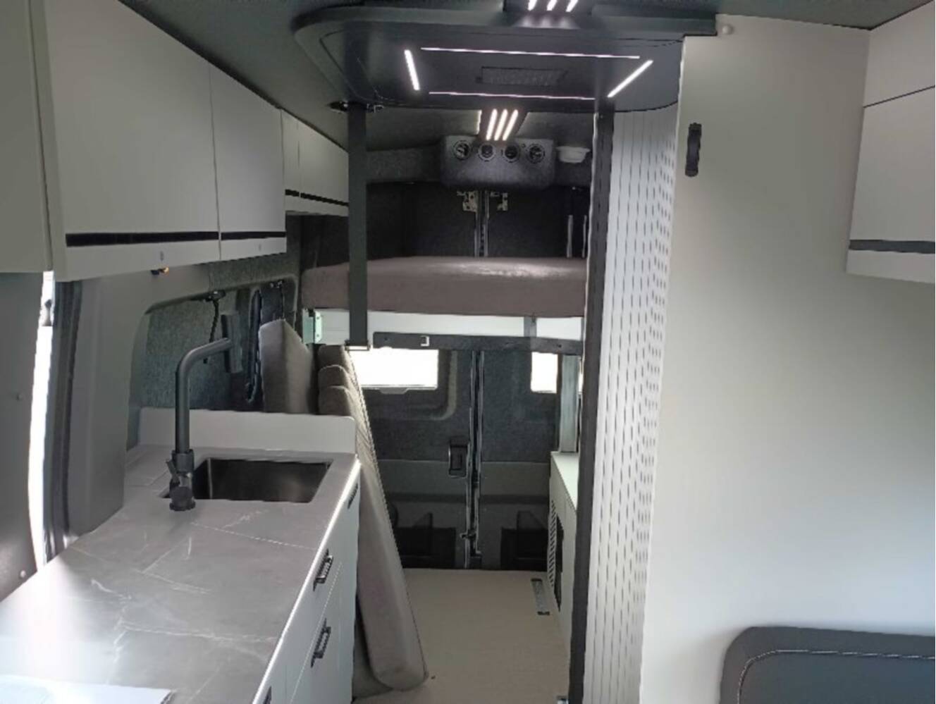A photo of this 2026 Grand Design Lineage Series VT LVT2