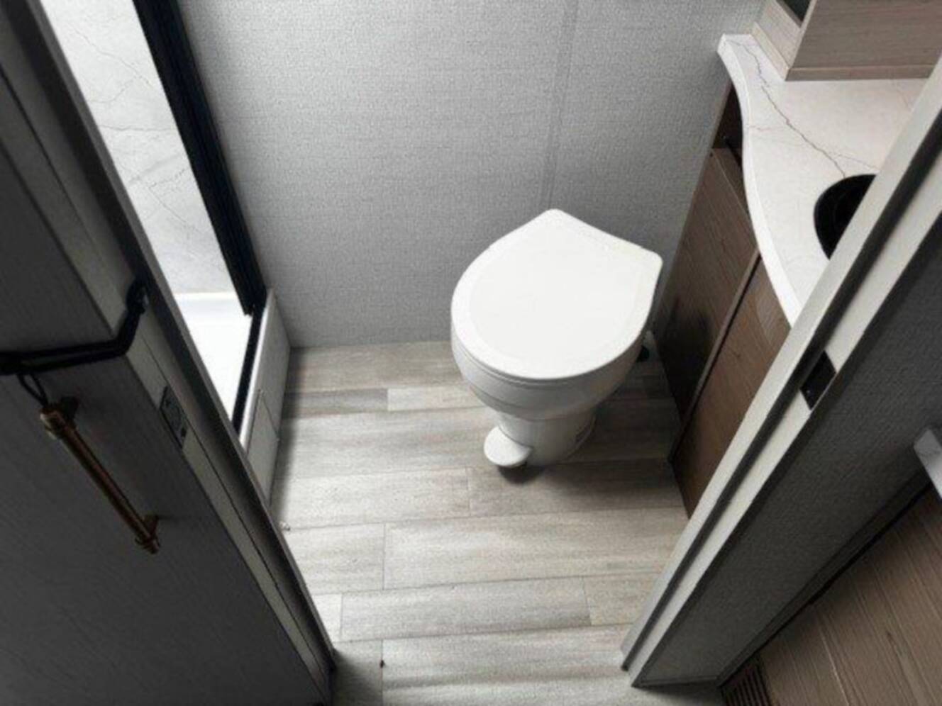 A photo of this 2026 Grand Design Serenova 150HL