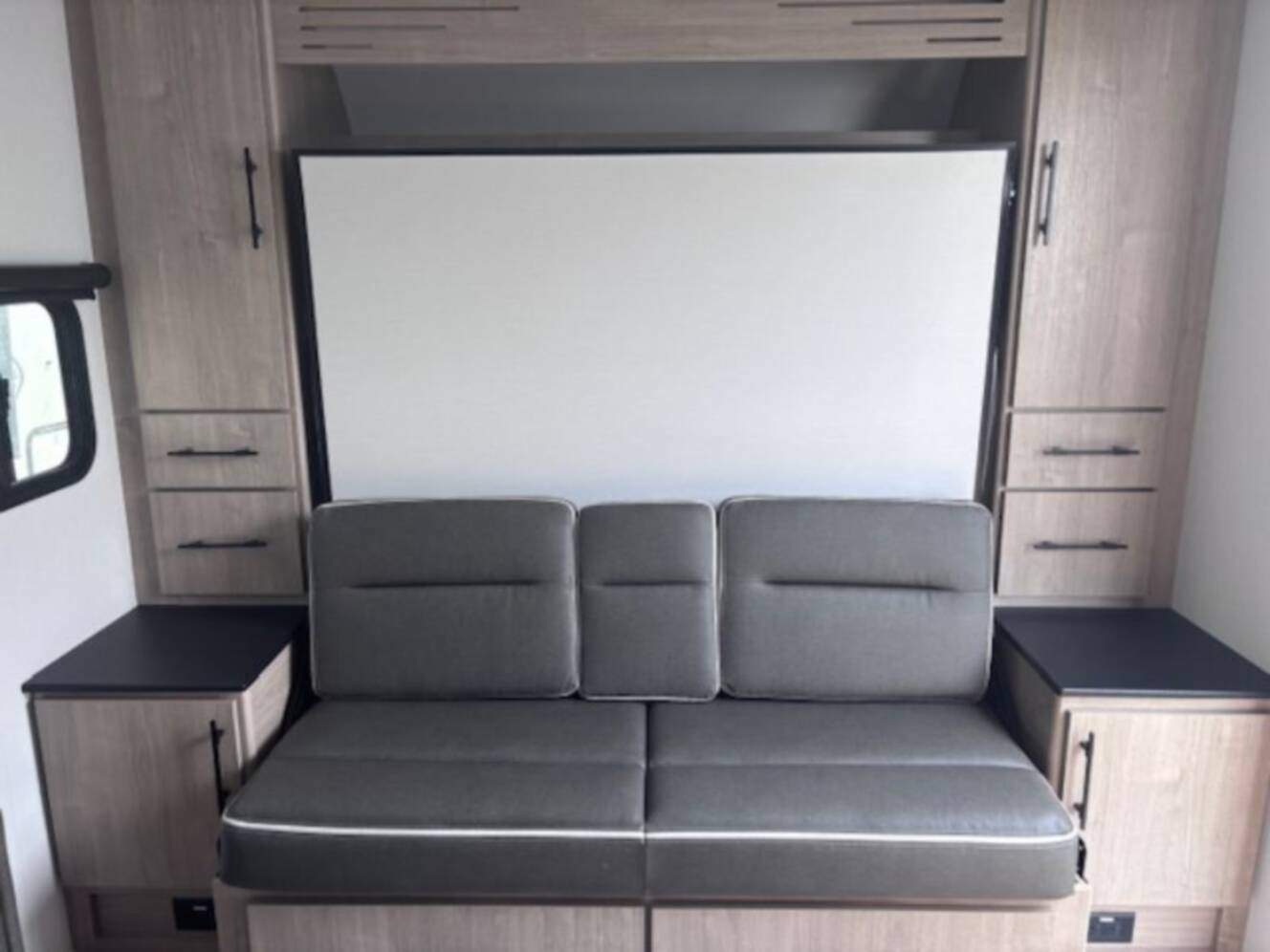 A photo of this 2025 Grand Design Imagine XLS 17MKE