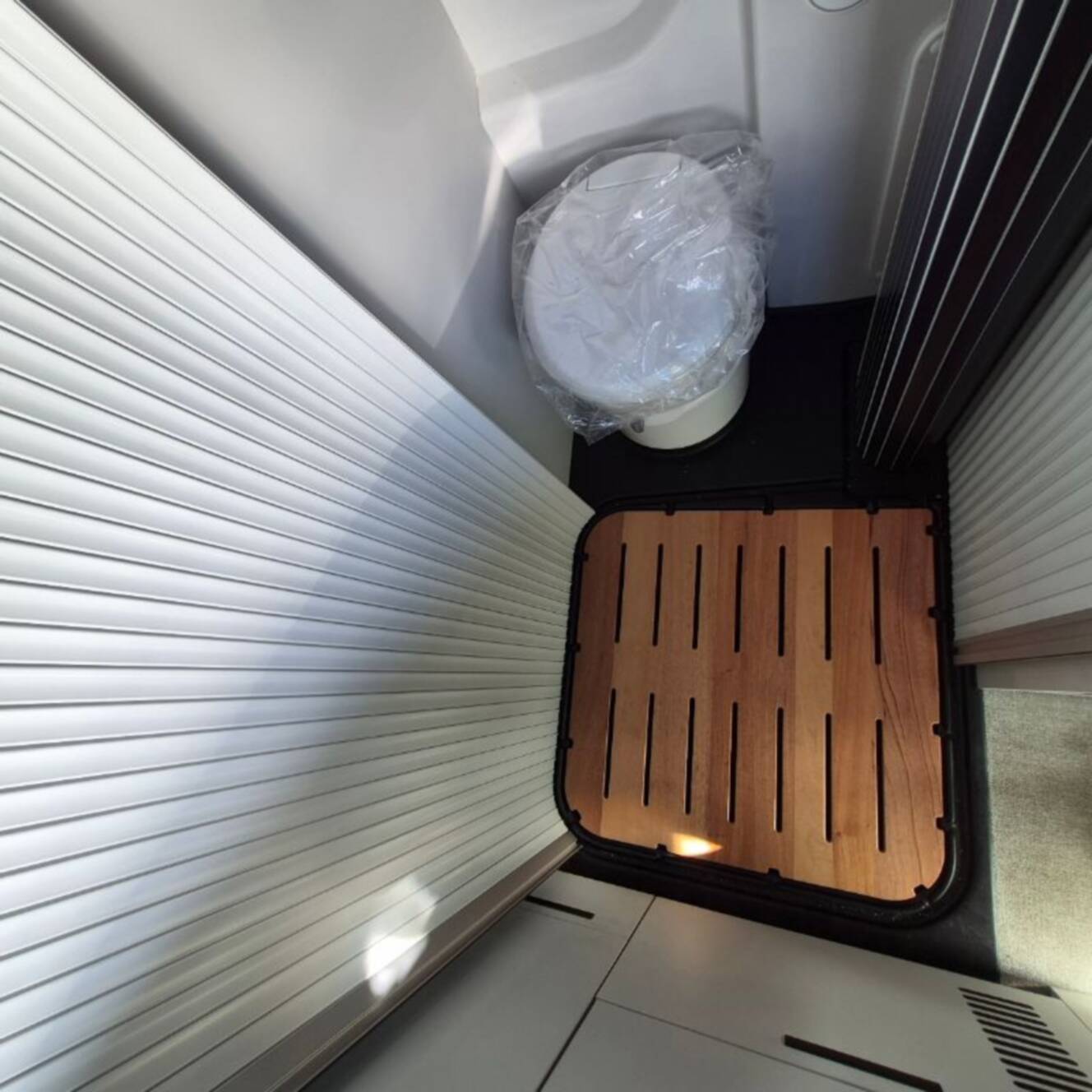 A photo of this 2026 Grand Design Lineage Series VT LVT1