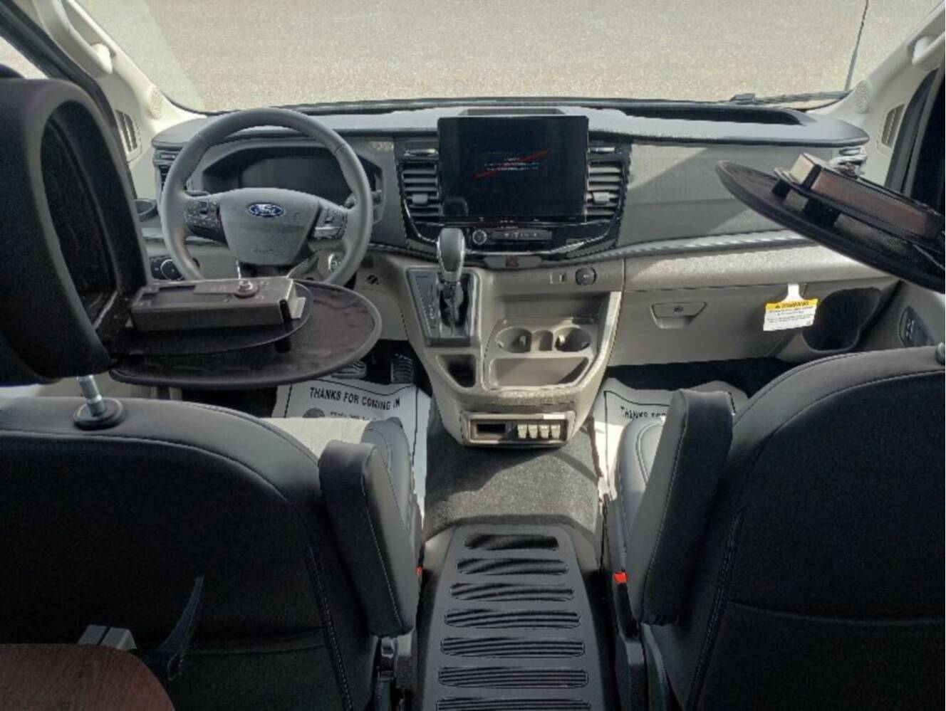 A photo of this 2026 Grand Design Lineage Series VT LVT2