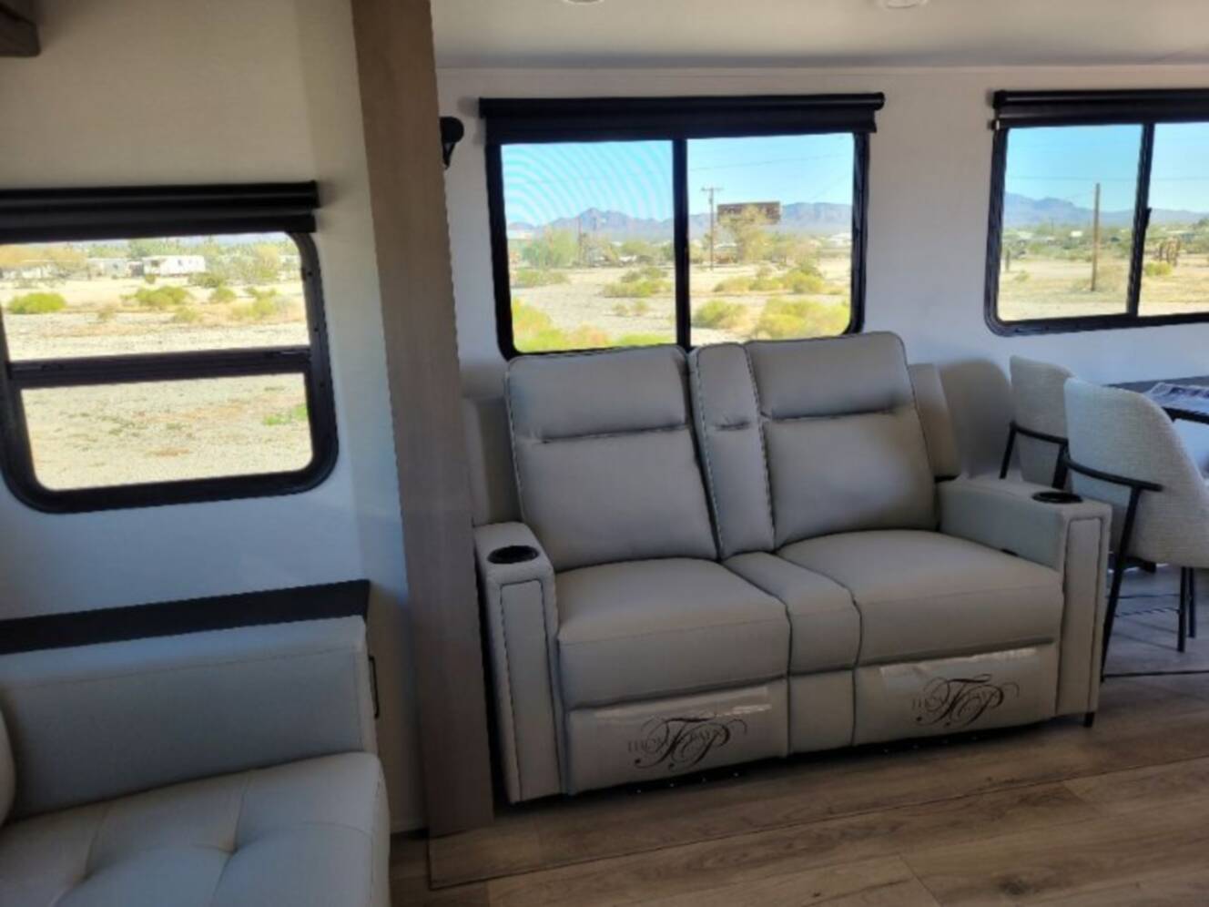 A photo of this 2026 Grand Design Reflection 100 Series 28RL