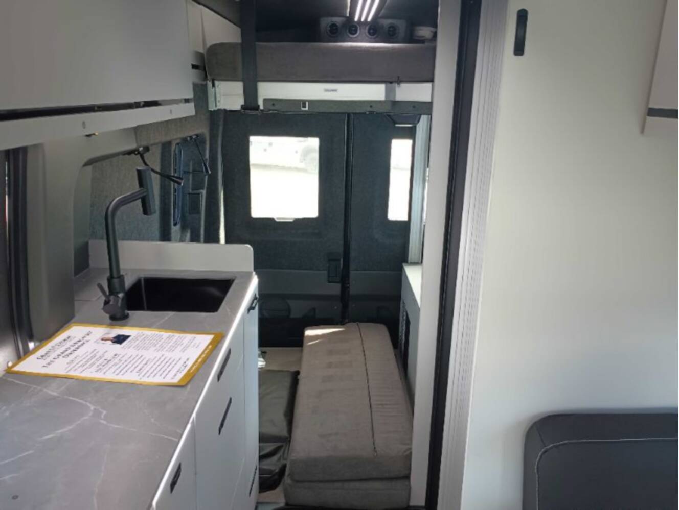 A photo of this 2026 Grand Design Lineage Series VT LVT2