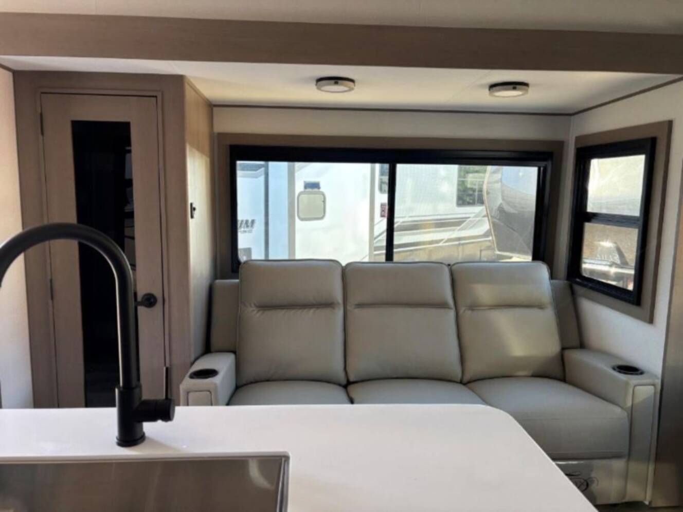 A photo of this 2026 Grand Design Reflection 324MBS