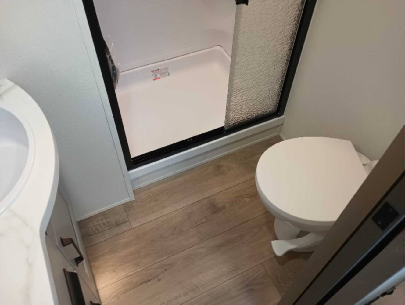 A photo of this 2026 Grand Design Reflection 150 Series 260RD