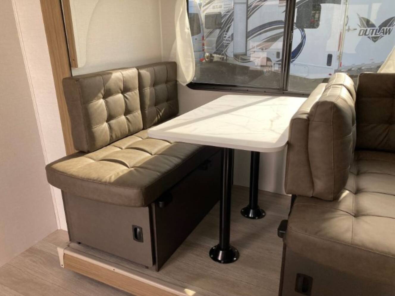A photo of this 2026 Forest River Salem Cruise Lite 26ICE