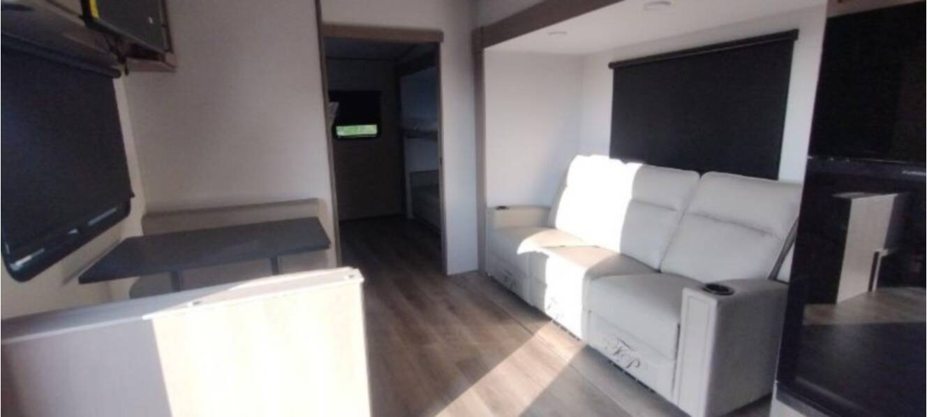 A photo of this 2026 Grand Design Reflection 100 Series 32BH