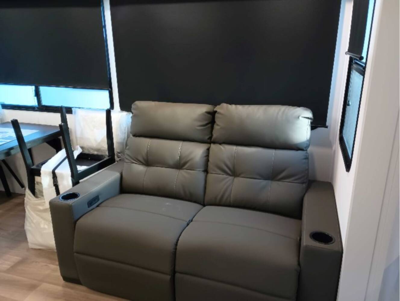 A photo of this 2026 Grand Design Influence 2903RL
