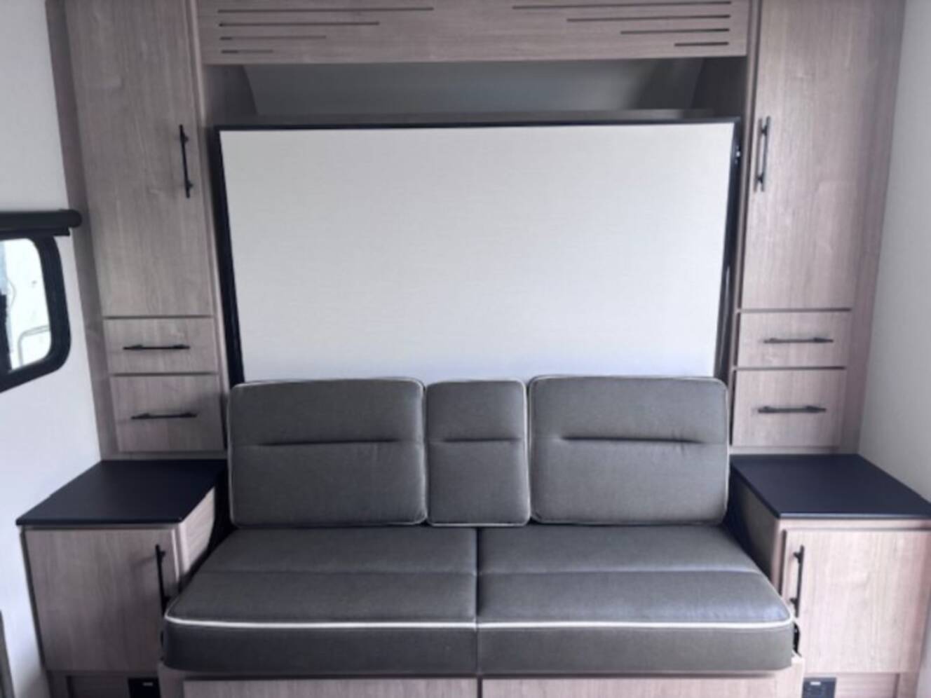 A photo of this 2025 Grand Design Imagine XLS 17MKE