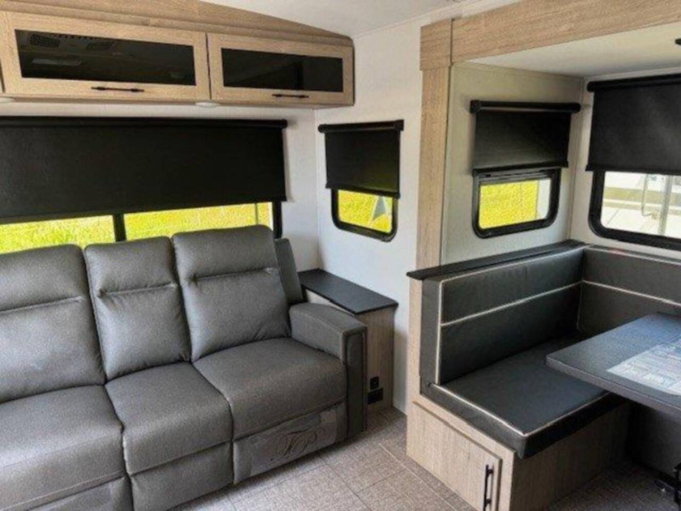 A photo of this 2026 Grand Design Imagine 2500RL