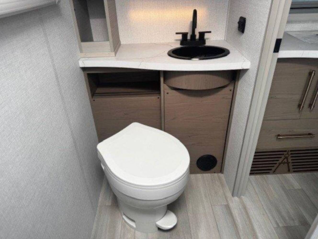 A photo of this 2026 Grand Design Serenova 150HL