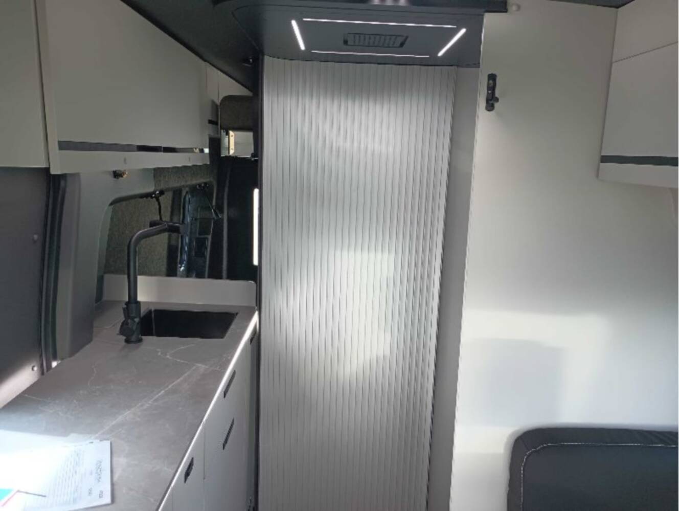 A photo of this 2026 Grand Design Lineage Series VT LVT2