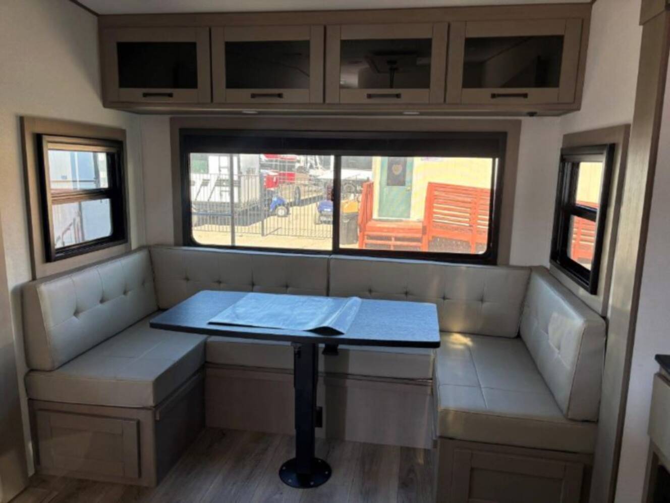 A photo of this 2026 Grand Design Reflection 324MBS