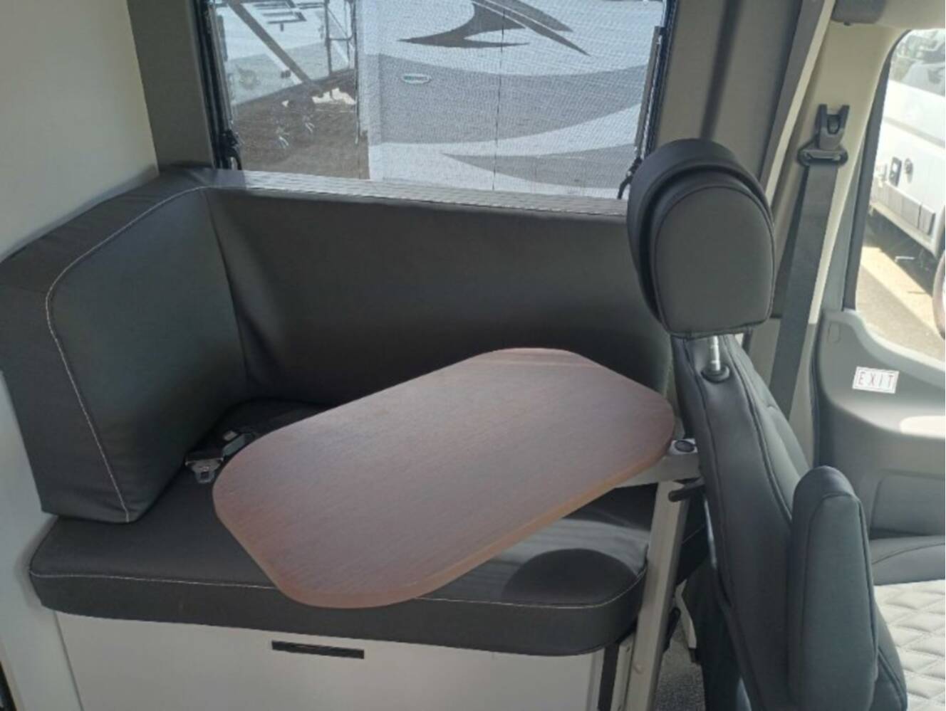 A photo of this 2026 Grand Design Lineage Series VT LVT2