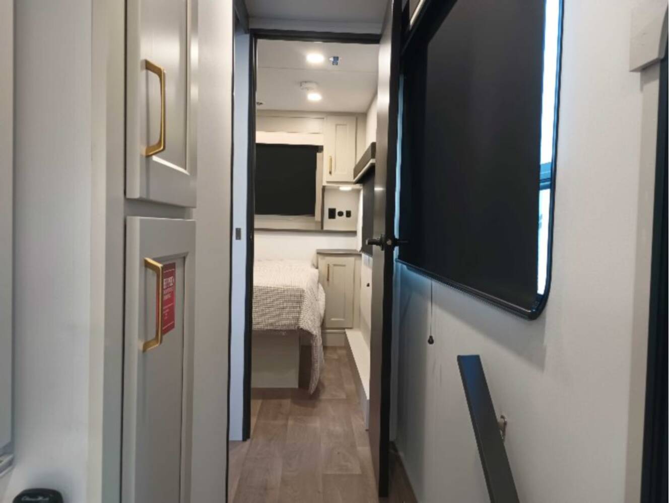 A photo of this 2026 Grand Design Influence 2903RL