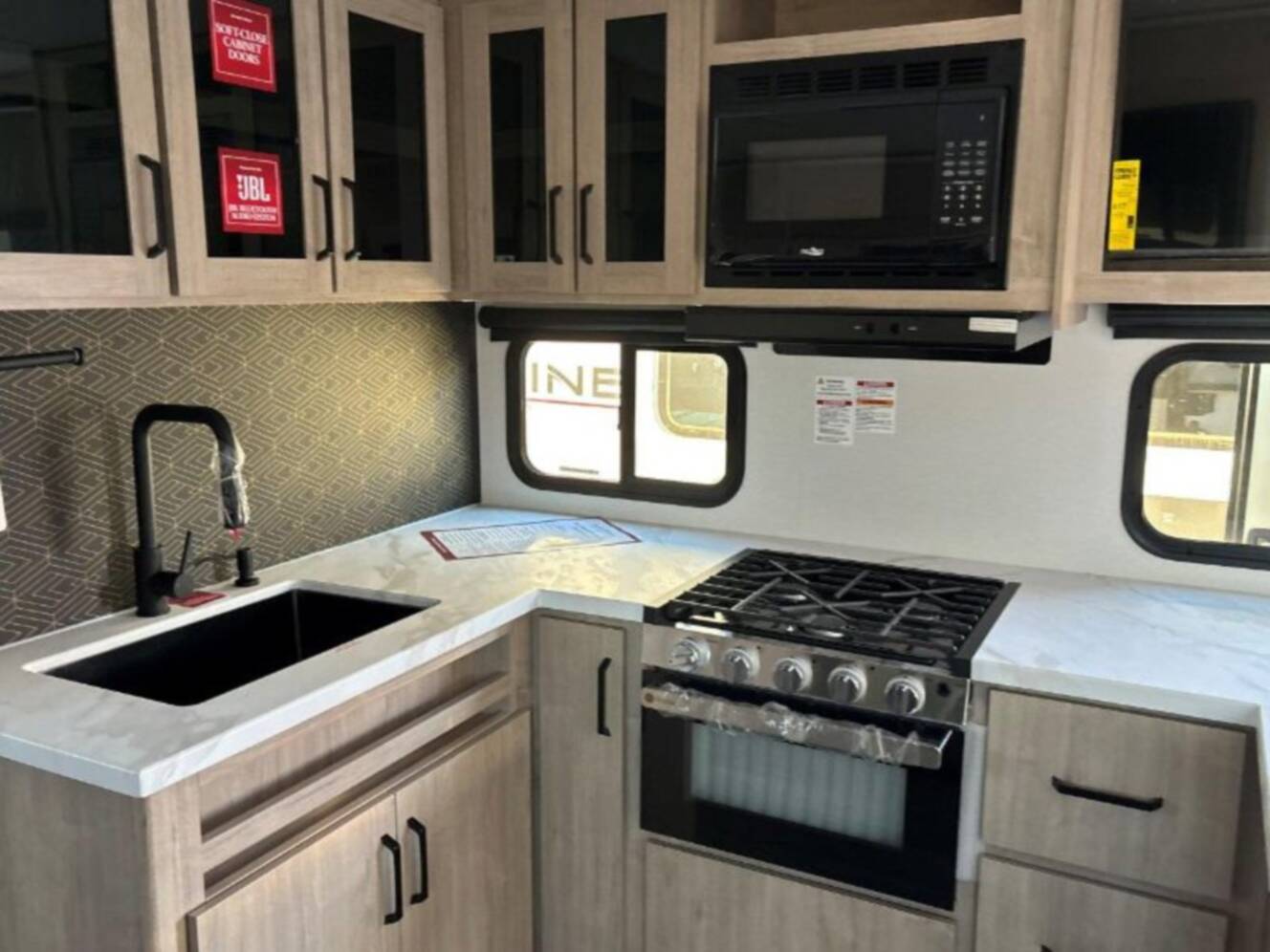 A photo of this 2026 Grand Design Imagine XLS 25RLE