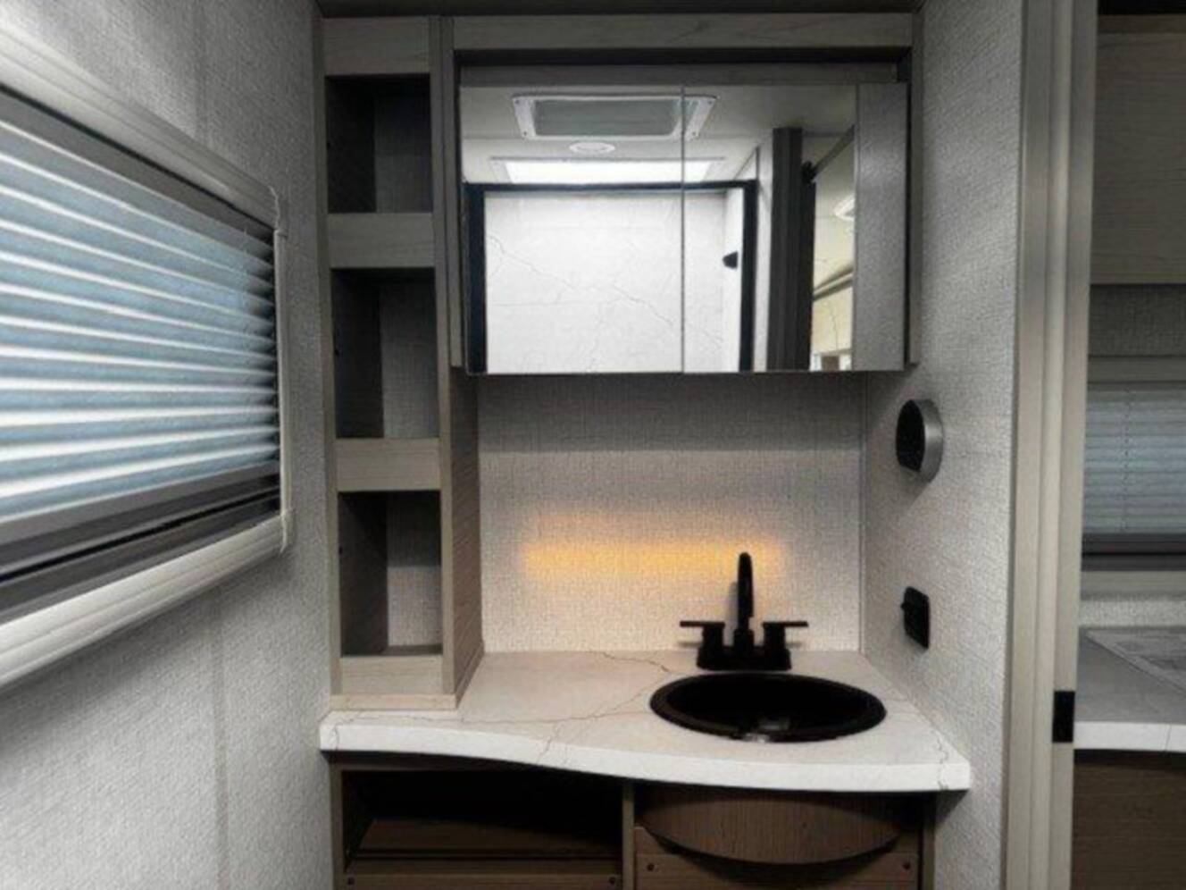 A photo of this 2026 Grand Design Serenova 150HL