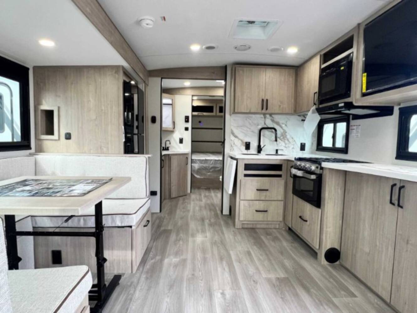 A photo of this 2026 Grand Design Imagine 2500RL