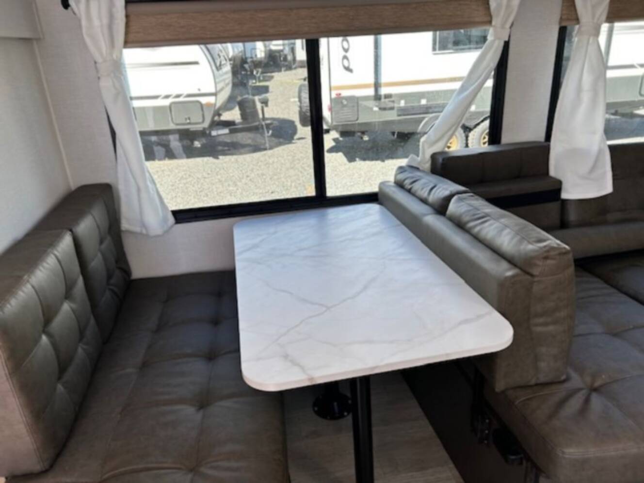 A photo of this 2026 Forest River Salem Cruise Lite 26ICE