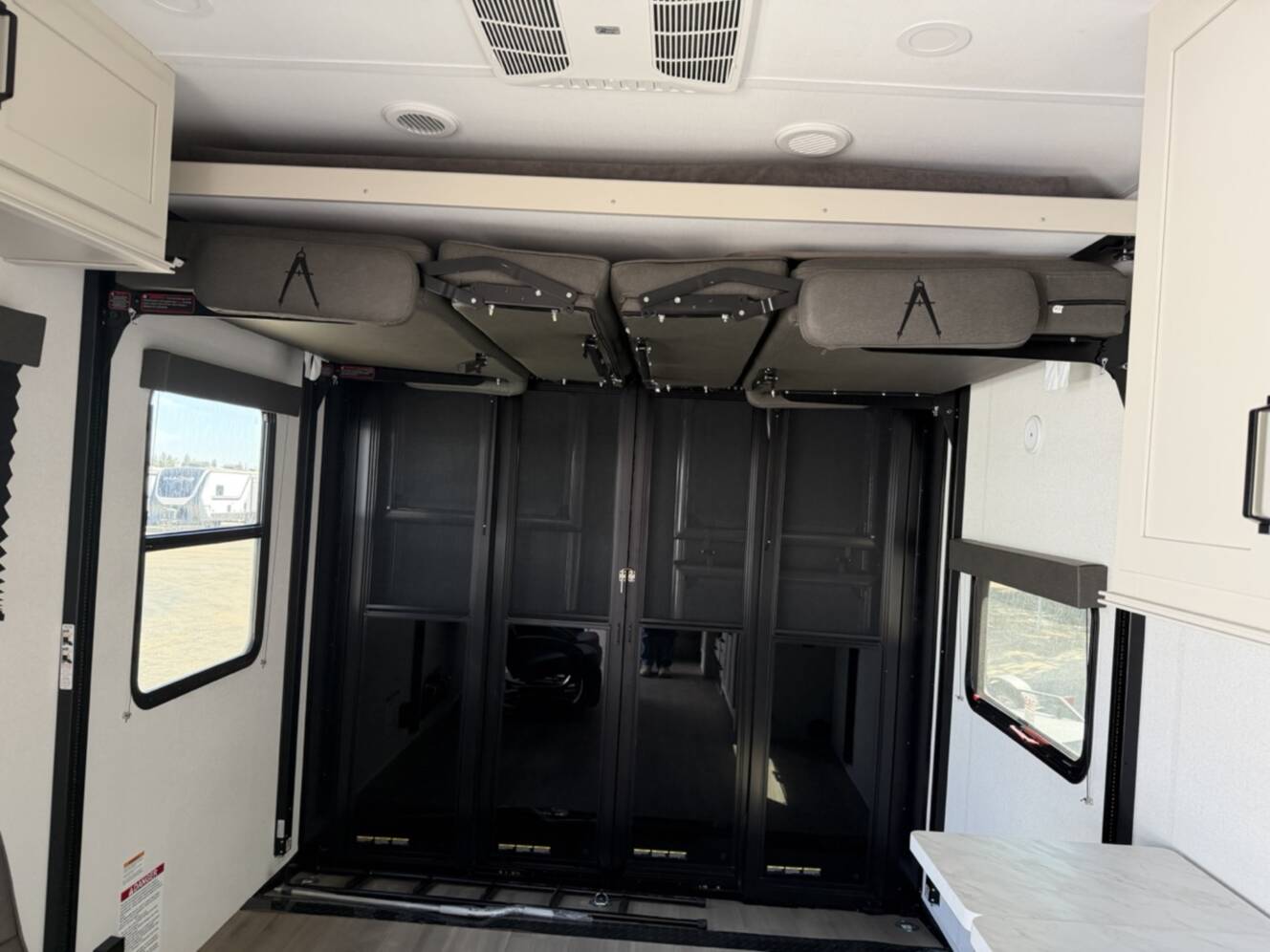 A photo of this 2026 Grand Design Momentum G-Class 23G